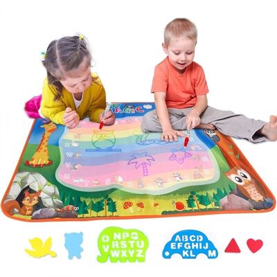 Toy Water Doodle Mat 100*70cm