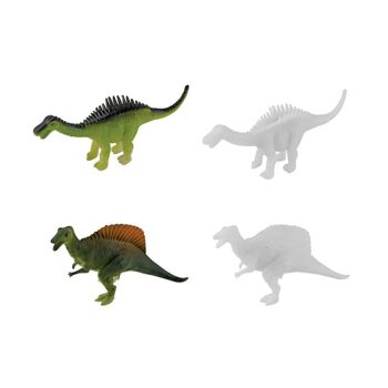 Peignez vos propres figurines de dinosaures 4