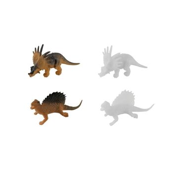 Peignez vos propres figurines de dinosaures 5