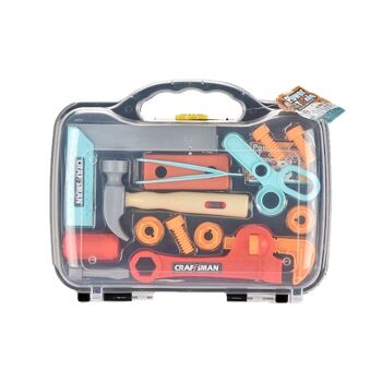 Trousse à outils pour enfants 1