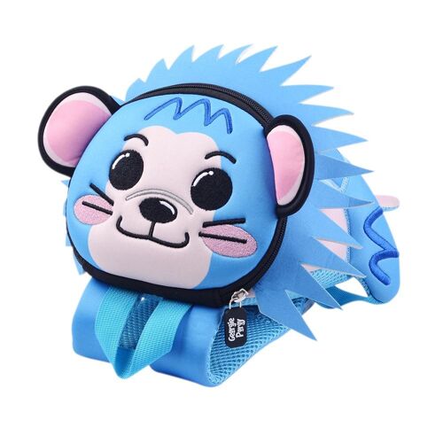 Mini Hedgehog Anti-lost Backpack