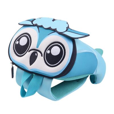 Mini Owl Anti-lost Backpack