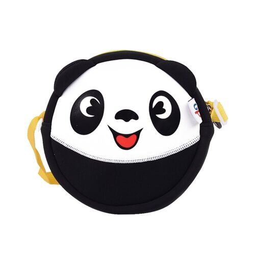 Mini Panda Shoulder Bag