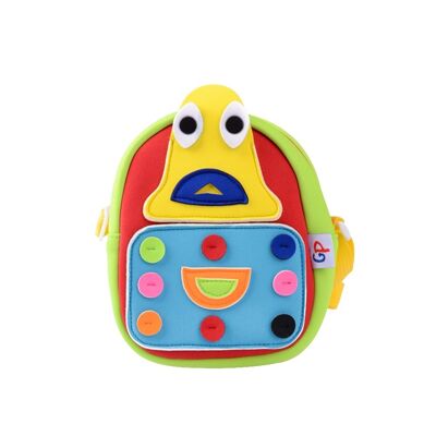 Borsa a tracolla mini cucciolo