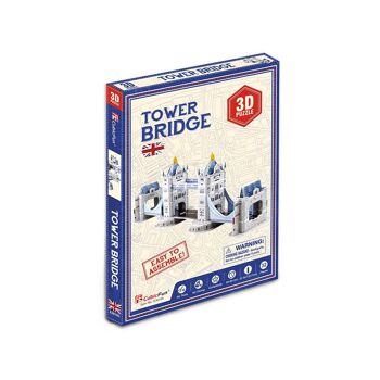 Puzzle 3D Tower Bridge 32pcs 4