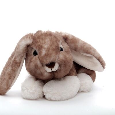 Rabbit "ORLI" lying 15 cm