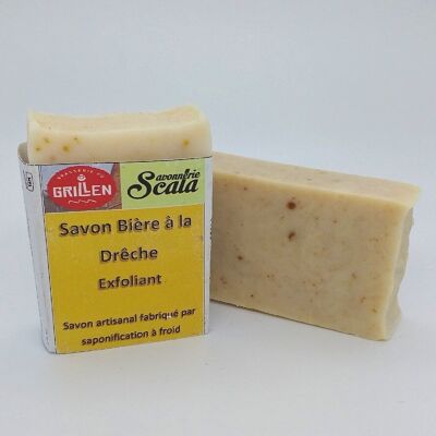 Savon Bière