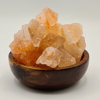 Himalayan Salt Chunks - 4 Kg