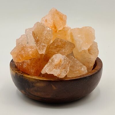 Himalayan Salt Chunks - 5 Kg