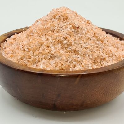 Fine Himalayan Bath Salts - 100 g