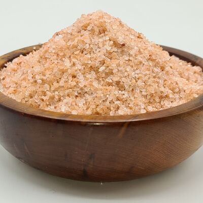 Fine Himalayan Bath Salts - 100 g