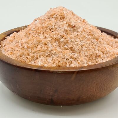 Fine Himalayan Bath Salts - 250 g