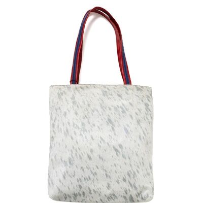 Tote Bag Snow