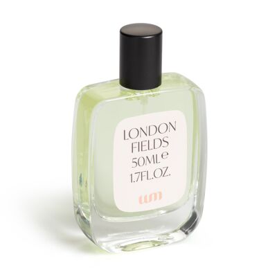 LONDON FIELDS EAU DE PARFUM