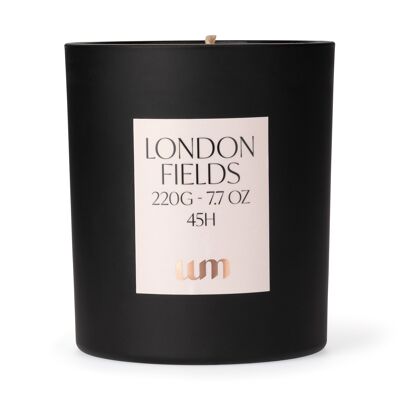LONDON FIELDS CANDLE (LARGE)