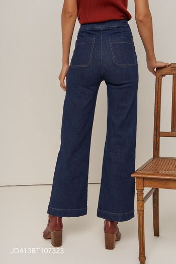 Jeans Victorine Wide BRUT 10