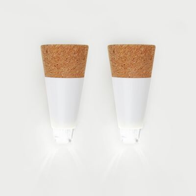 Bottle Light Twin Pack