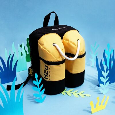 Scuba Backpack