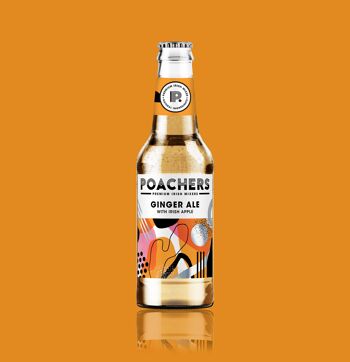 Poachers Ginger Ale 2