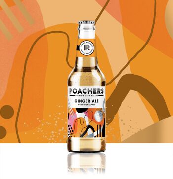 Poachers Ginger Ale 1