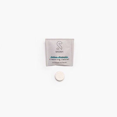 Probiotica Cleaner, recharge-comprimé (1-pack)