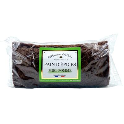 Maison Peltier Apfellebkuchen 250 gr