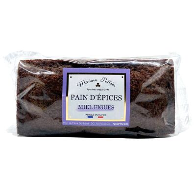 Maison Peltier Fig gingerbread 250 gr