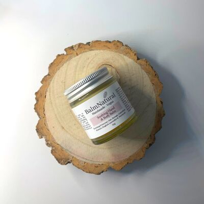 Soothing Hand & Body Balm