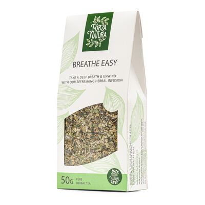 Breathe Easy - Loose Leaf