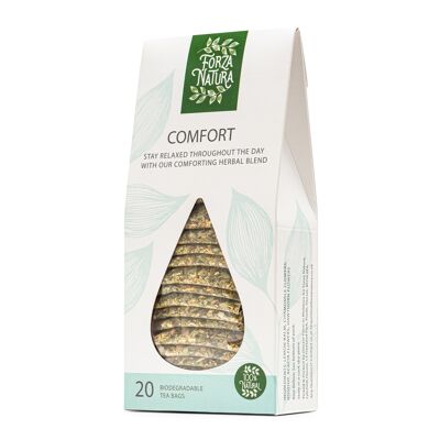 Comfort - Tea Bags