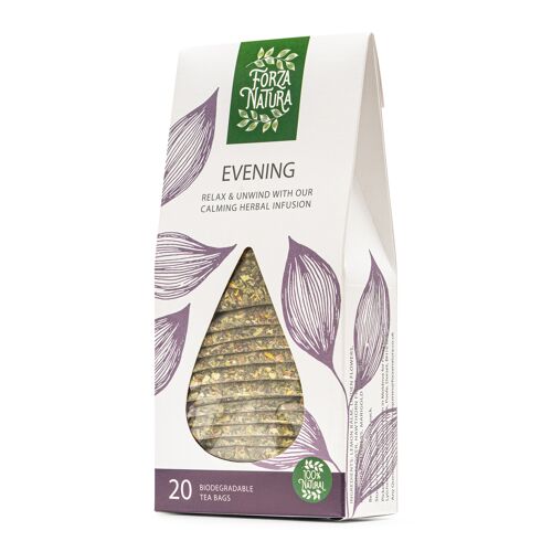 Evening - Tea Bags