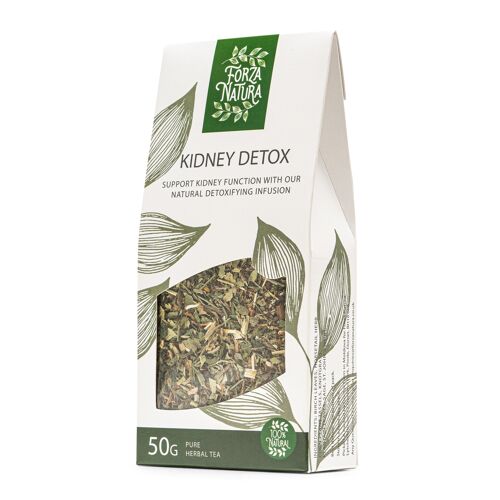Kidney Detox - Loose Leaf