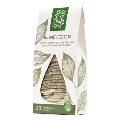 Kidney Detox - Tea Bags