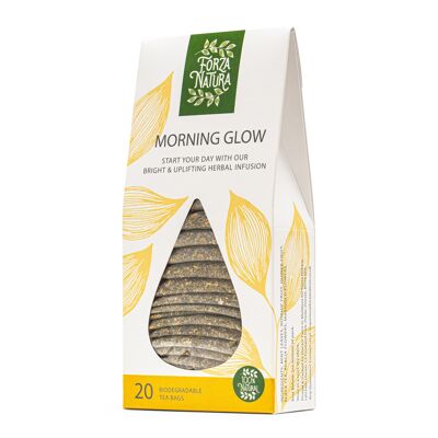 Morning Glow - Tea Bags