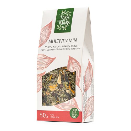 Multivitamin - Loose Leaf