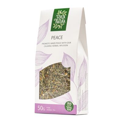 Peace - Loose Leaf