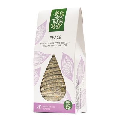Peace - Tea Bags