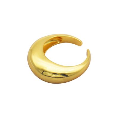 Dome Ring Aria