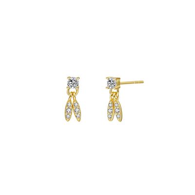 Aretes Aya