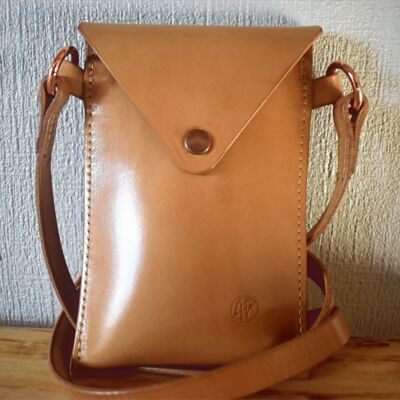 Classic Small Satchel/Handbag