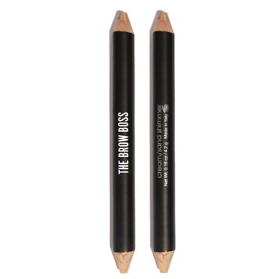 The Brow Boss Duo Highlighter