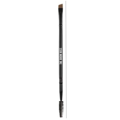 The Brow Boss Duo Brush