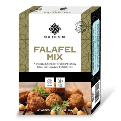 Falafel Mix - 180gr