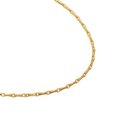 Epi gold chain