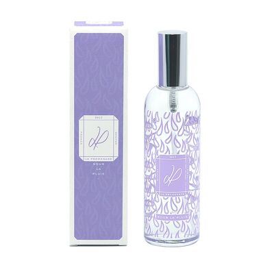 Bajo la lluvia (spray interior 100ml)