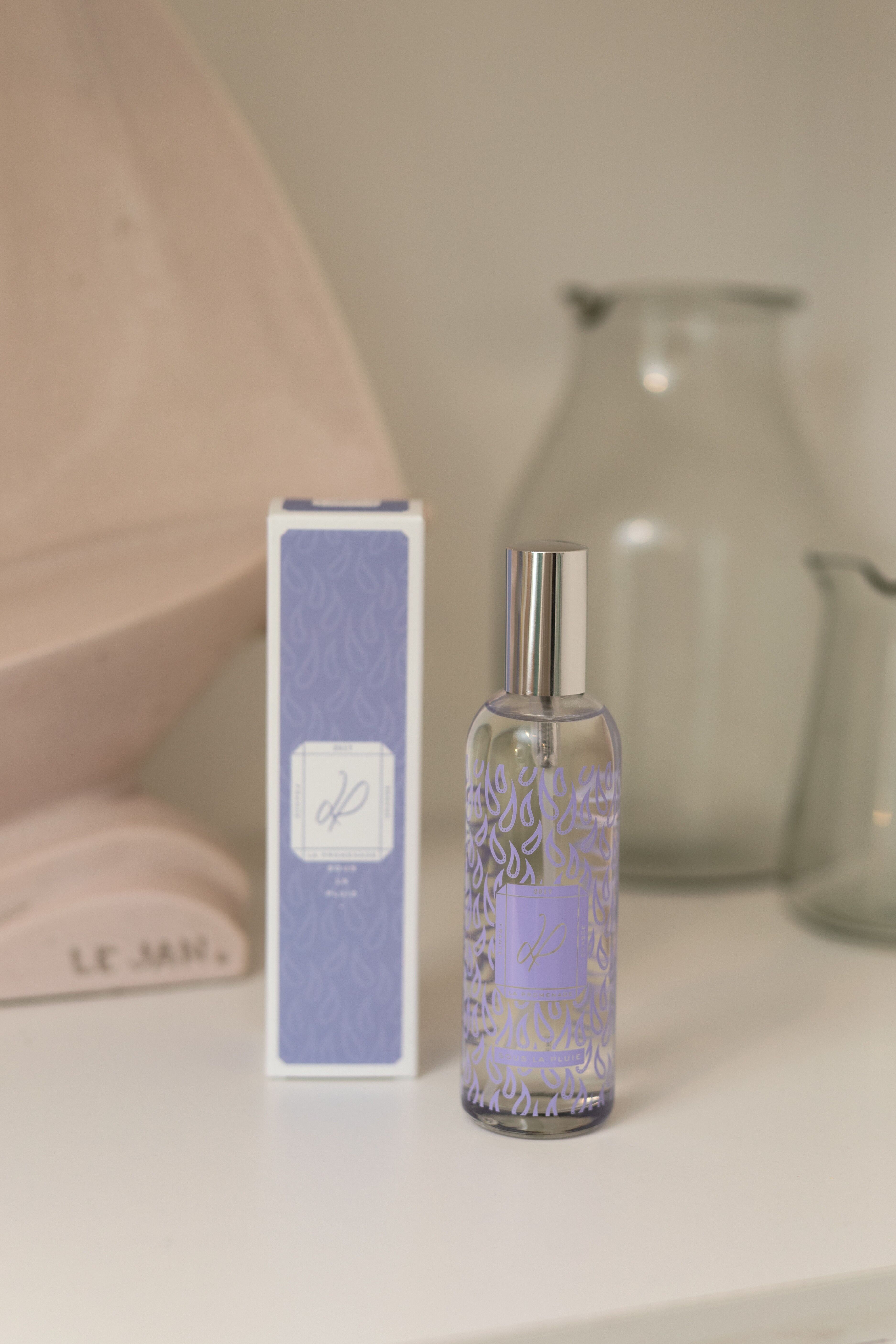 Room Spray - In the Rain - 100ml