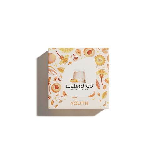 Microdrink YOUTH - Pack de 12
