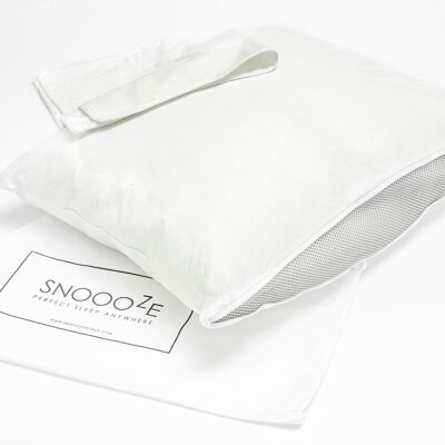 Snoooze Travel Pillow