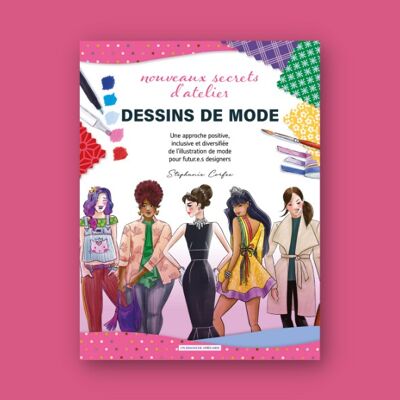 Dessins de mode