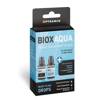 Biox Aqua Drops